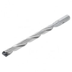 TIDU0827R1000-12 DRILL - Exact Tooling