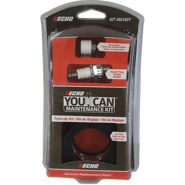 Echo - Power Lawn & Garden Equipment Accessories Type: Tune-Up Kit Product Compatibility: CS-370; CS-400 - Exact Tooling