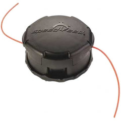 Echo - Power Lawn & Garden Equipment Accessories Type: Trimmer Head Product Compatibility: Echo String Trimmer - Exact Tooling