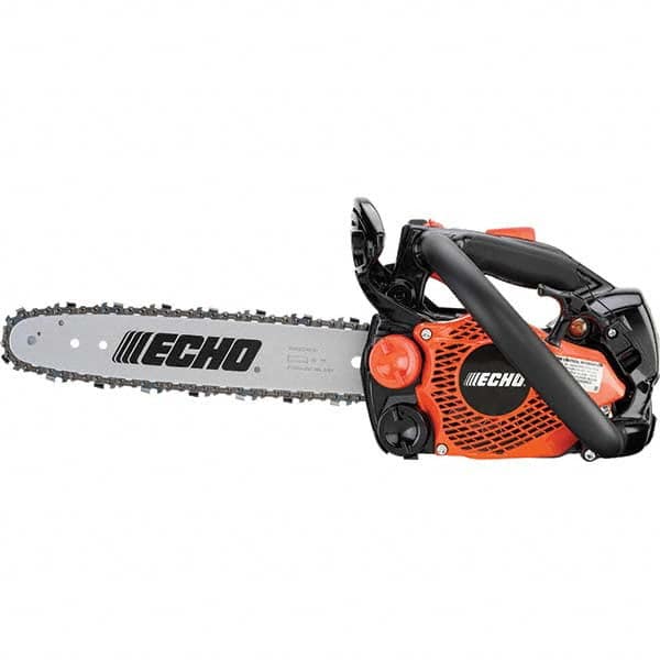 Echo - Chainsaws Type of Power: Gasoline Guide Bar Length (Inch): 14 - Exact Tooling