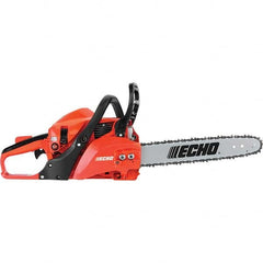 Echo - Chainsaws Type of Power: Gasoline Guide Bar Length (Inch): 14 - Exact Tooling