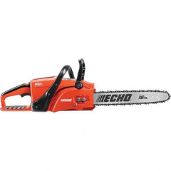 Echo - Chainsaws Type of Power: Battery Voltage: 58 - Exact Tooling
