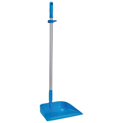 Remco - Dust Pans & Scoops Type: Upright Width (Inch): 13 - Exact Tooling