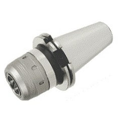 CAT50 MAXIN 1-1/4X4.05 POWER CHUCK - Exact Tooling