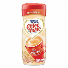 Coffee-Mate - Coffee, Tea & Accessories Breakroom Accessory Type: Creamer For Use With: Coffee - Exact Tooling