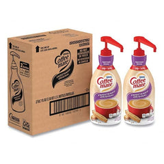 Coffee-Mate - Coffee, Tea & Accessories Breakroom Accessory Type: Creamer For Use With: Coffee - Exact Tooling