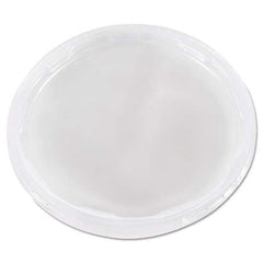 WNA - Plug-Style Deli Container Lids, Clear, 50/Pack, 10 Pack/Carton - Exact Tooling
