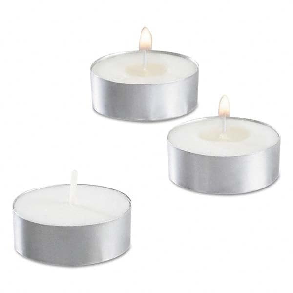Sterno - Office Machine Supplies & Accessories Office Machine/Equipment Accessory Type: Tealight Candle For Use With: Used As Is - Exact Tooling