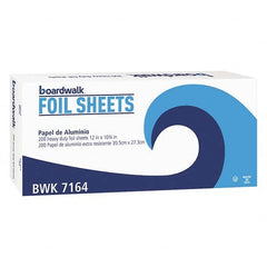 Boardwalk - Foil & Plastic Wrap Breakroom Accessory Type: Foil Wrap For Use With: Food Protection - Exact Tooling