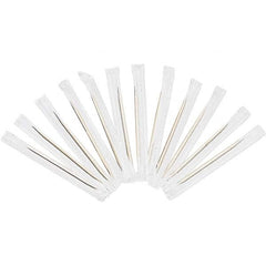 Royal Paper - Toiletries Type: Wood Toothpicks Container Type: Box - Exact Tooling