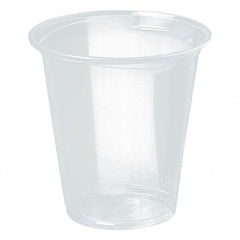 DART - Conex ClearPro Plastic Cold Cups, 12 oz, 50/Sleeve, 1000/Carton - Exact Tooling