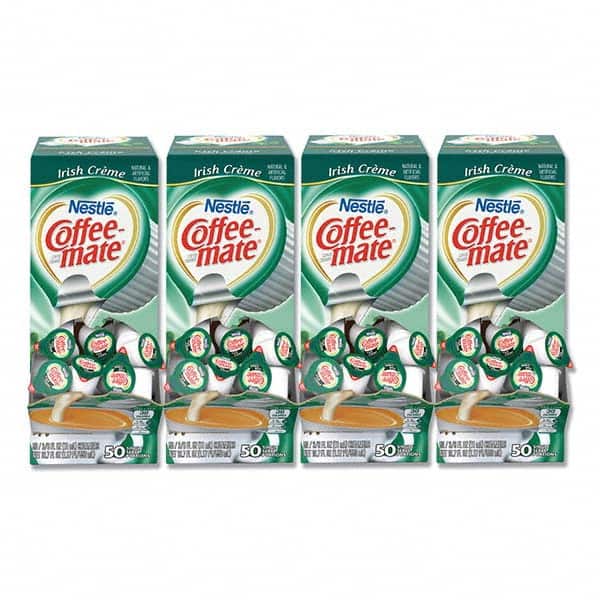 Coffee-Mate - Coffee, Tea & Accessories Breakroom Accessory Type: Creamer For Use With: Coffee - Exact Tooling