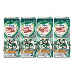 Coffee-Mate - Coffee, Tea & Accessories Breakroom Accessory Type: Creamer For Use With: Coffee - Exact Tooling