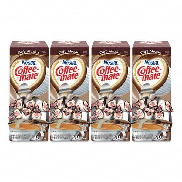 Coffee-Mate - Coffee, Tea & Accessories Breakroom Accessory Type: Creamer For Use With: Coffee - Exact Tooling