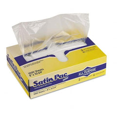 Dixie - Foil & Plastic Wrap Breakroom Accessory Type: Plastic Wrap For Use With: Food Protection - Exact Tooling
