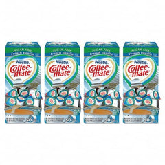 Coffee-Mate - Coffee, Tea & Accessories Breakroom Accessory Type: Creamer For Use With: Beverages - Exact Tooling