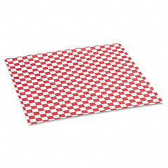 Bagcraft Papercon - Foil & Plastic Wrap Breakroom Accessory Type: Paper Wrap For Use With: Food Protection - Exact Tooling