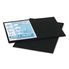 Pacon - Office Machine Supplies & Accessories Office Machine/Equipment Accessory Type: Art Paper For Use With: Craft Projects - Exact Tooling