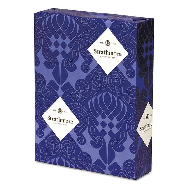 Strathmore - Mailers, Sheets & Envelopes Type: Business Envelope Style: Paper - Exact Tooling