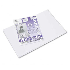 Pacon - Office Machine Supplies & Accessories Office Machine/Equipment Accessory Type: Art Paper For Use With: Craft Projects - Exact Tooling
