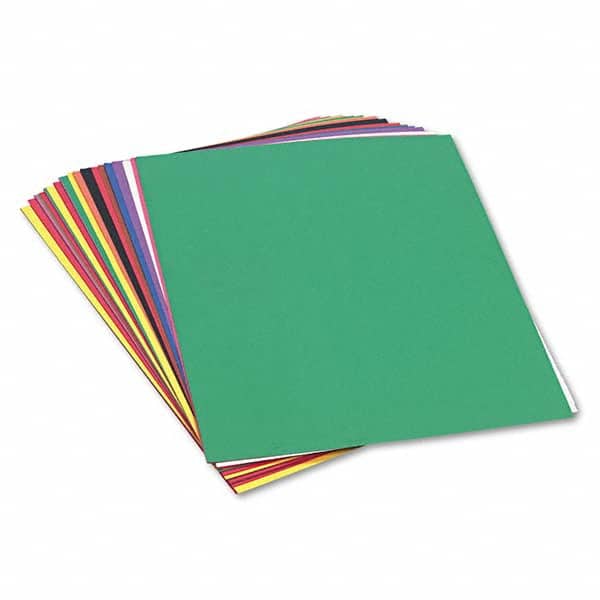 SunWorks - Office Machine Supplies & Accessories Office Machine/Equipment Accessory Type: Art Paper For Use With: Craft Projects - Exact Tooling