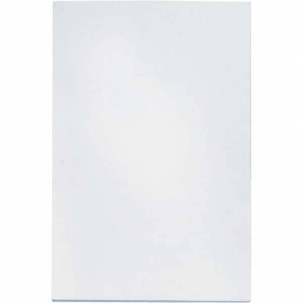 UNIVERSAL - Note Pads, Writing Pads & Notebooks Writing Pads & Notebook Type: Scratch Pad Size: 4 x 6 - Exact Tooling