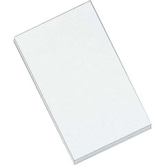 UNIVERSAL - Note Pads, Writing Pads & Notebooks Writing Pads & Notebook Type: Scratch Pad Size: 3 x 5 - Exact Tooling