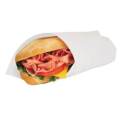 Marcal - Foil & Plastic Wrap Breakroom Accessory Type: Wax Paper For Use With: Food Protection - Exact Tooling