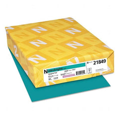 Astrobrights - Office Machine Supplies & Accessories Office Machine/Equipment Accessory Type: Copy Paper For Use With: Copiers; Inkjet Printers; Laser Printers - Exact Tooling
