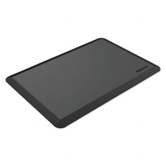 FELLOWES - 24" Long x 36" Wide x 3/4" Thick Dry Environment Anti-Fatigue Matting - Exact Tooling