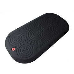 Floortex - 39" Long x 20" Wide x 51/64" Thick Dry Environment Anti-Fatigue Matting - Exact Tooling