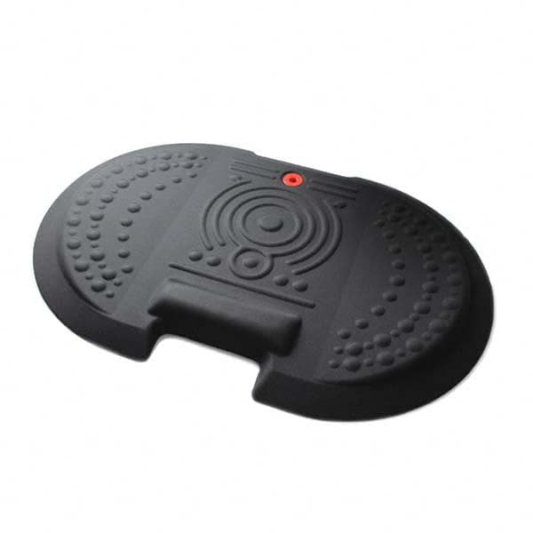 Floortex - 30" Long x 20" Wide x 2" Thick Dry Environment Anti-Fatigue Matting - Exact Tooling