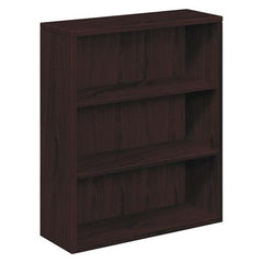 Hon - Bookcases Height (Inch): 43-3/8 Color: Mahogany - Exact Tooling