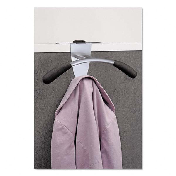 Alba - Coat Racks, Hooks & Shelving Type: Hangers Number of Hooks: 1 - Exact Tooling