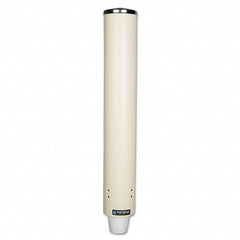 San Jamar - Office Machine Supplies & Accessories Office Machine/Equipment Accessory Type: Cup Dispenser For Use With: 4-10 Oz Cups - Exact Tooling