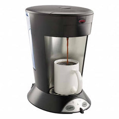 Bunn - Coffee Makers Coffee Maker Type: Coffee Brewer For Use With: Coffee; Tea - Exact Tooling