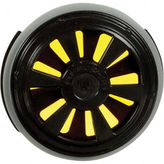 3M - Half & Full Facepiece Cleaning & Accessories Accessory/Replacement Type: Facepiece Replacement Parts & Adapters Type: Speaking Diaphragm Assembly - Exact Tooling