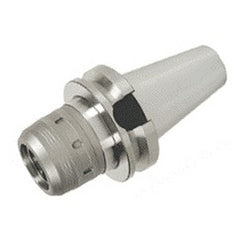 BT40 MAXIN 3/4X3.35 POWER CHUCK - Exact Tooling