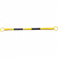 VizCon - Traffic Cone & Barricade Accessories Type: Cone Bar Width (Inch): 53 - Exact Tooling