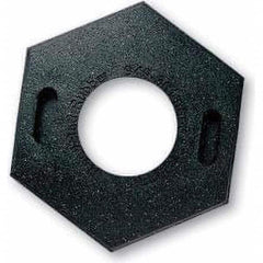 VizCon - Traffic Cone & Barricade Accessories Type: Cone Base Width (Inch): 19-3/4 - Exact Tooling