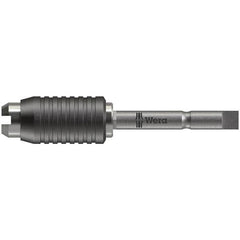 Wera - Power & Impact Screwdriver Bits & Holders Bit Type: Hex Bit Holder Specialty Point Size: M10 - Exact Tooling