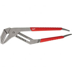 Milwaukee Tool - Tongue & Groove Pliers Type: Pliers Overall Length Range: 18" - 23.9" - Exact Tooling