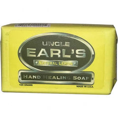 Zebra Skimmers - 3.5 oz Box Soap - Exact Tooling