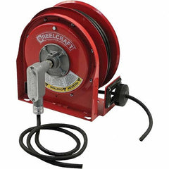 Reelcraft - Cord & Cable Reels End Type: Flying Lead Cable Length (Feet): 30 - Exact Tooling