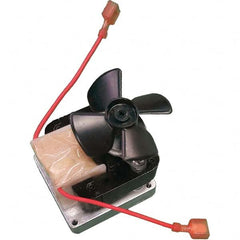 Zebra Skimmers - Oil Skimmer Accessories Type: Motor For Use With: Disk Oil Skimmer - Exact Tooling