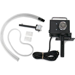 Zebra Skimmers - Oil Skimmers Type: Belt Oil Skimmer Reach Range: 5 Ft. and Larger - Exact Tooling