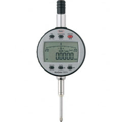 Mahr - Electronic Drop Indicators Minimum Measurement (Decimal Inch): 0.0000 Minimum Measurement (Inch): 0 - Exact Tooling