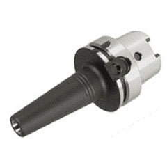 HSK A 63 SRK 12X85 SHRINK FIT HLDR - Exact Tooling