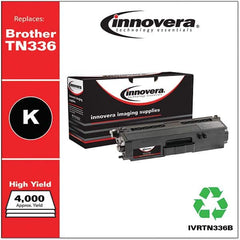 innovera - Office Machine Supplies & Accessories For Use With: Brother MFC-L8600CDW Nonflammable: No - Exact Tooling