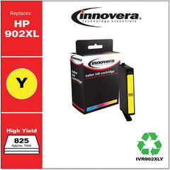 innovera - Office Machine Supplies & Accessories For Use With: HP OfficeJet Pro 6968, 6978, 6979, 6954 Nonflammable: No - Exact Tooling